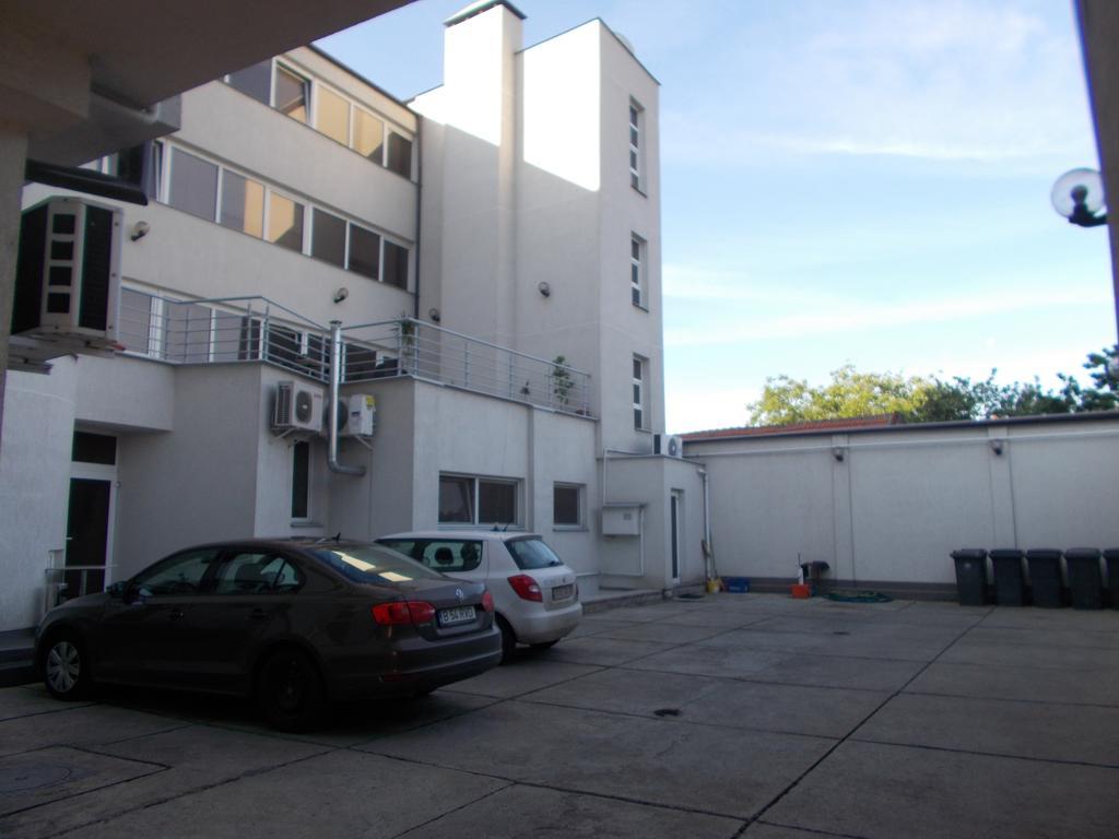 Hotel Reghina Timisoara Exterior photo