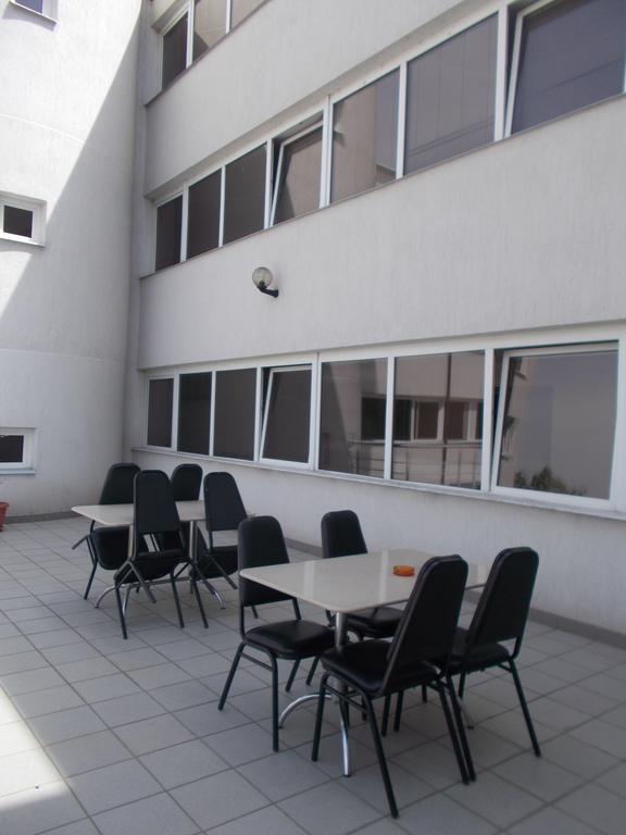 Hotel Reghina Timisoara Exterior photo