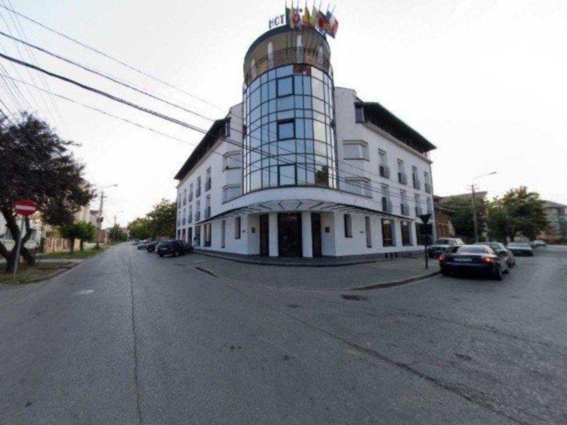 Hotel Reghina Timisoara Exterior photo