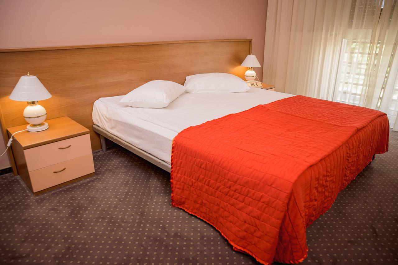 Hotel Reghina Timisoara Exterior photo