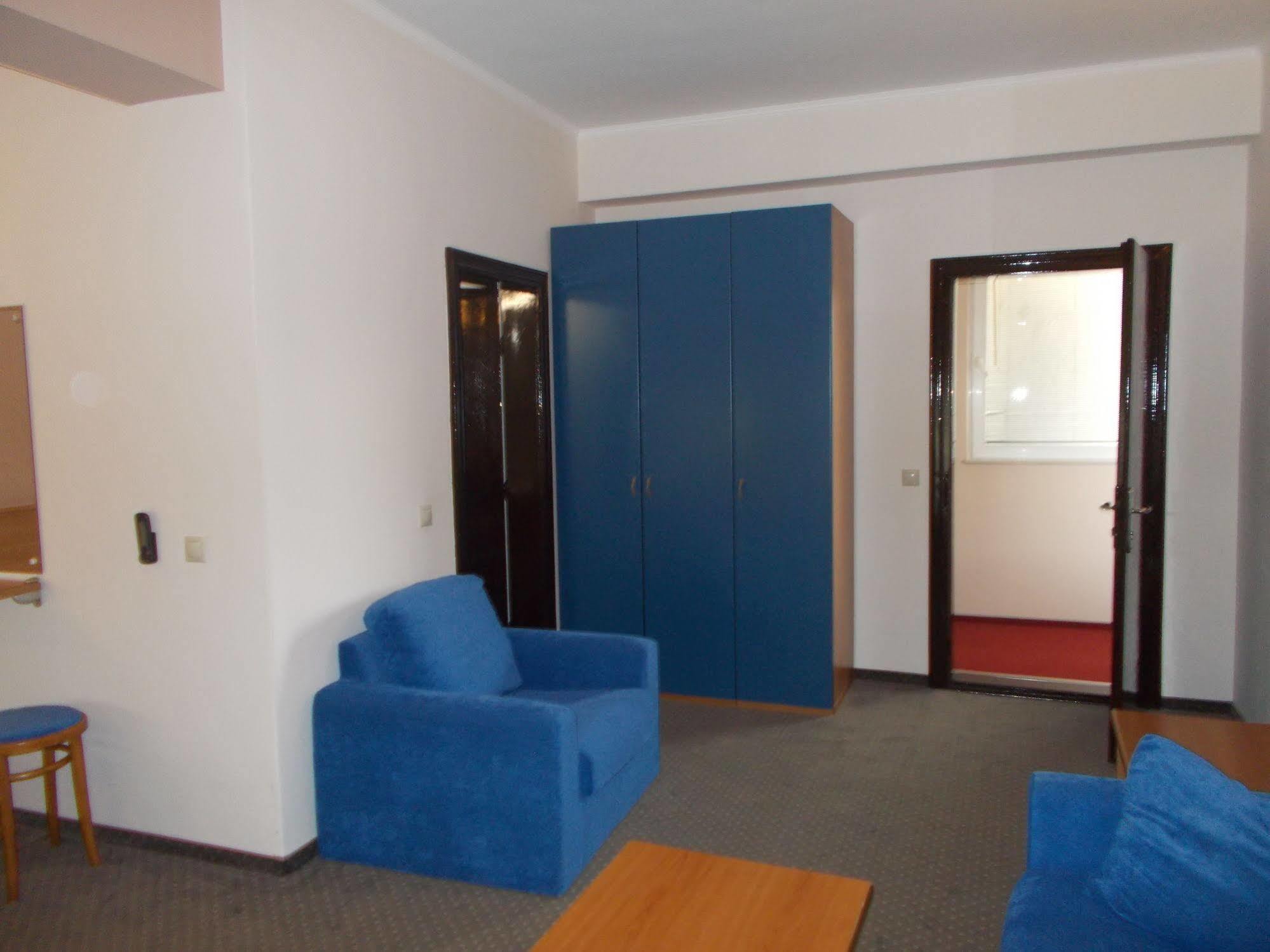 Hotel Reghina Timisoara Exterior photo